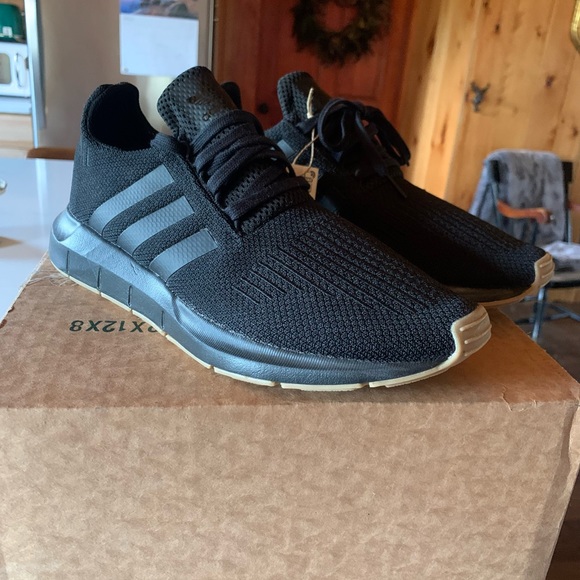 adidas Shoes Adidas Mens Swift Run Sneakers Poshmark